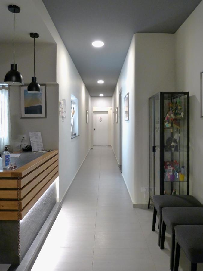 B&B Contessa Dei Venti Katanya Dış mekan fotoğraf