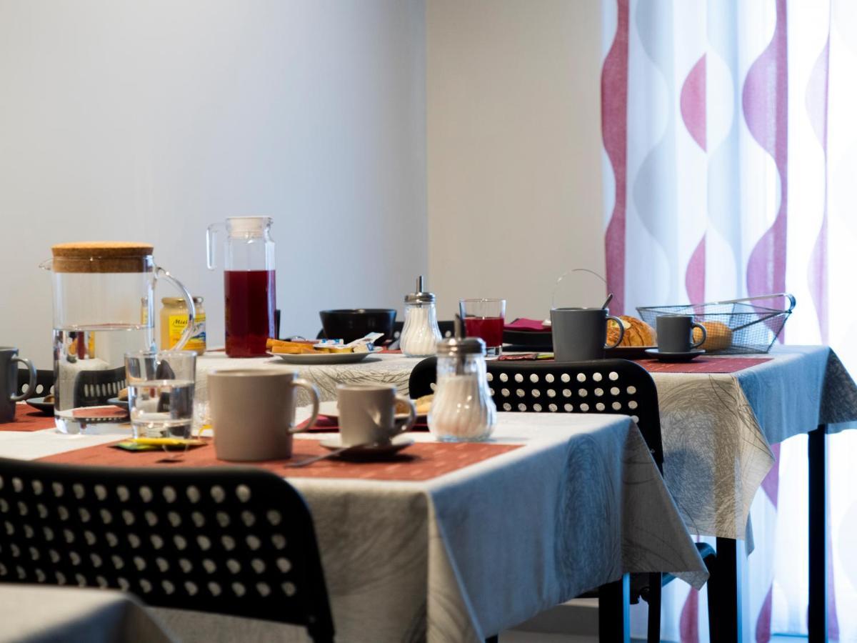 B&B Contessa Dei Venti Katanya Dış mekan fotoğraf