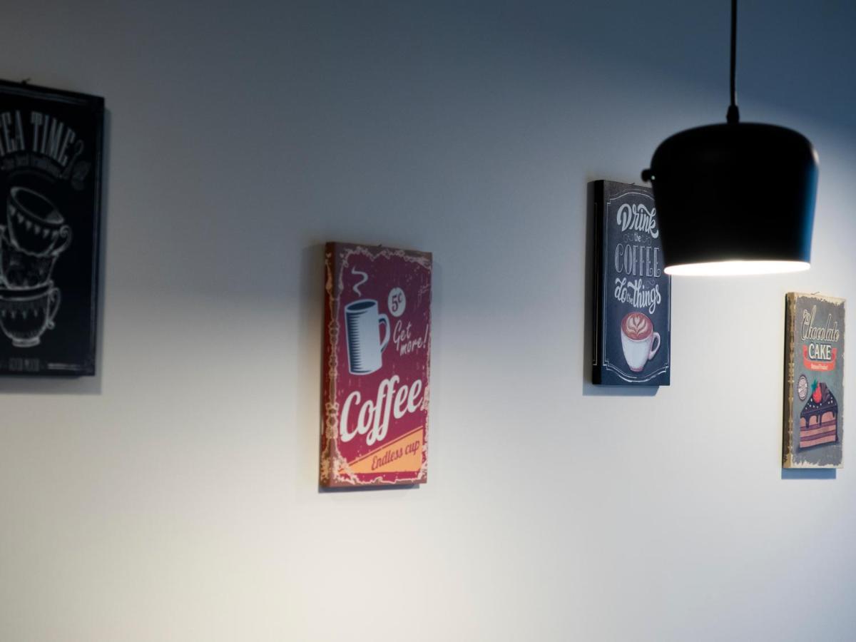 B&B Contessa Dei Venti Katanya Dış mekan fotoğraf