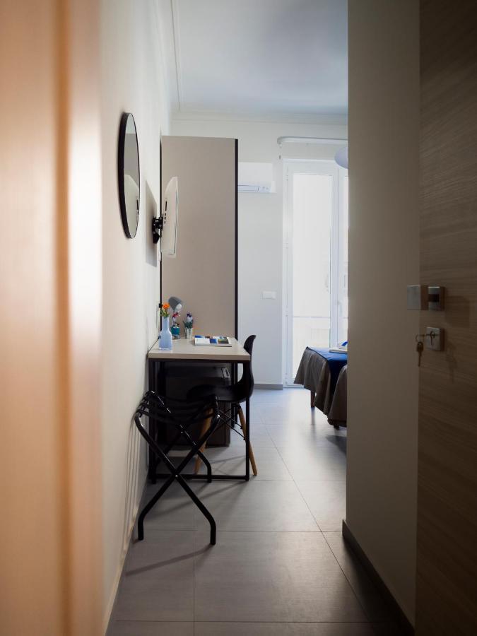 B&B Contessa Dei Venti Katanya Dış mekan fotoğraf