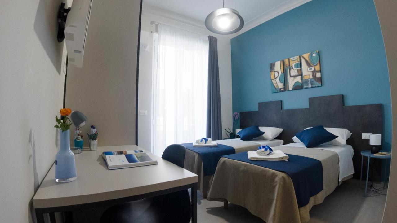 B&B Contessa Dei Venti Katanya Dış mekan fotoğraf