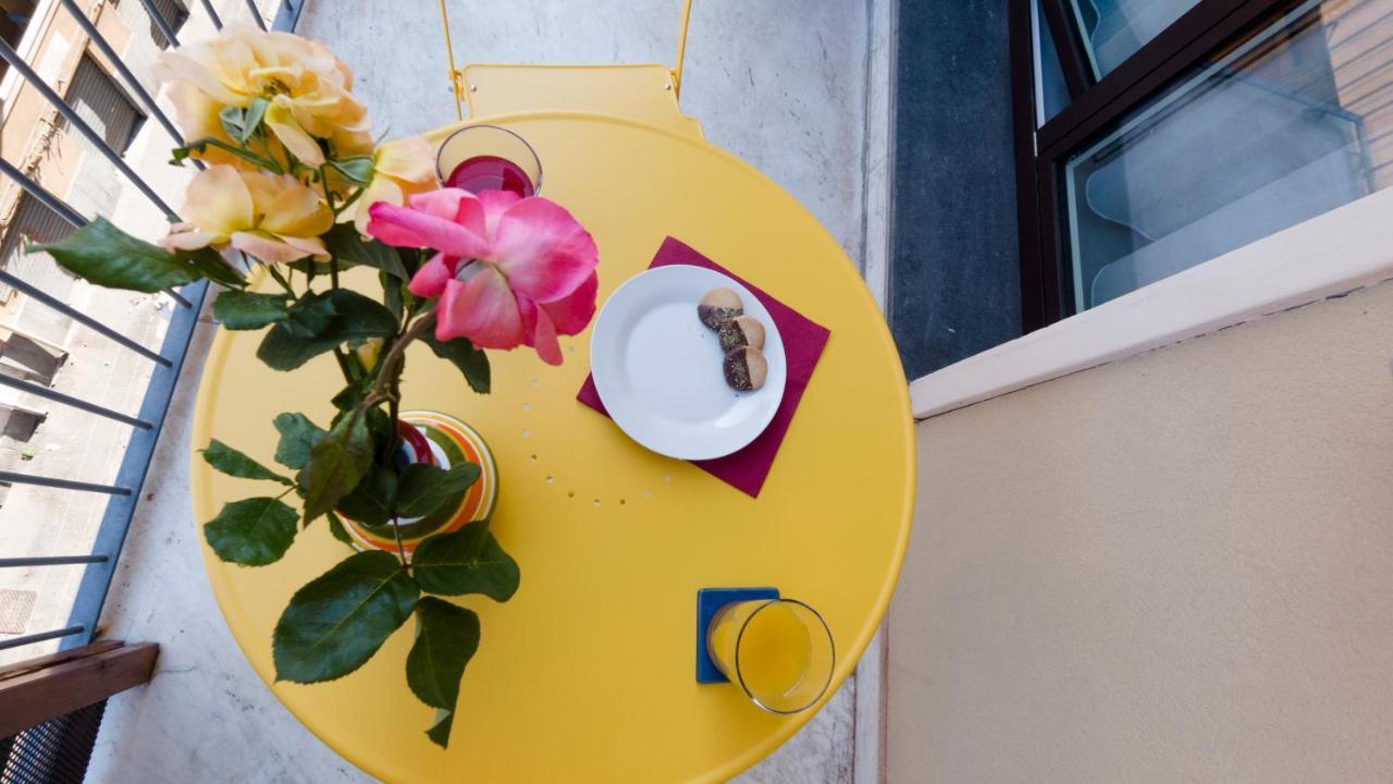 B&B Contessa Dei Venti Katanya Dış mekan fotoğraf