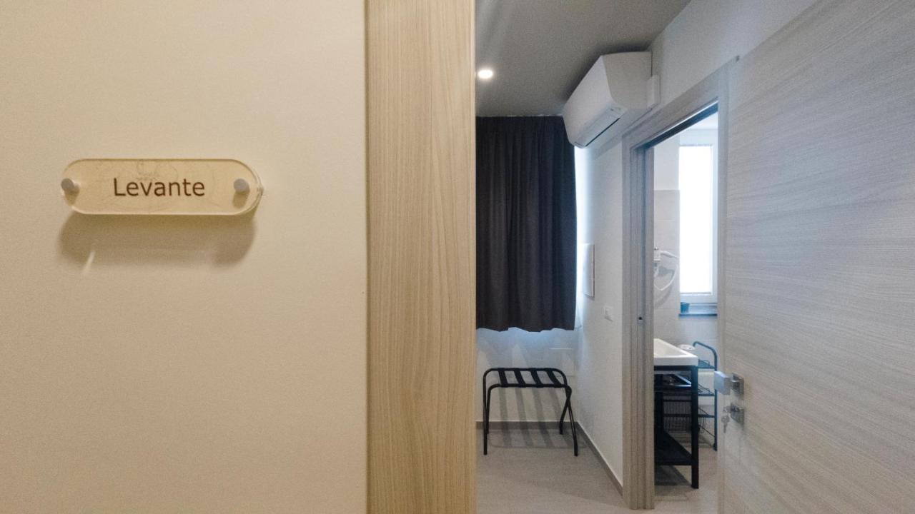 B&B Contessa Dei Venti Katanya Dış mekan fotoğraf