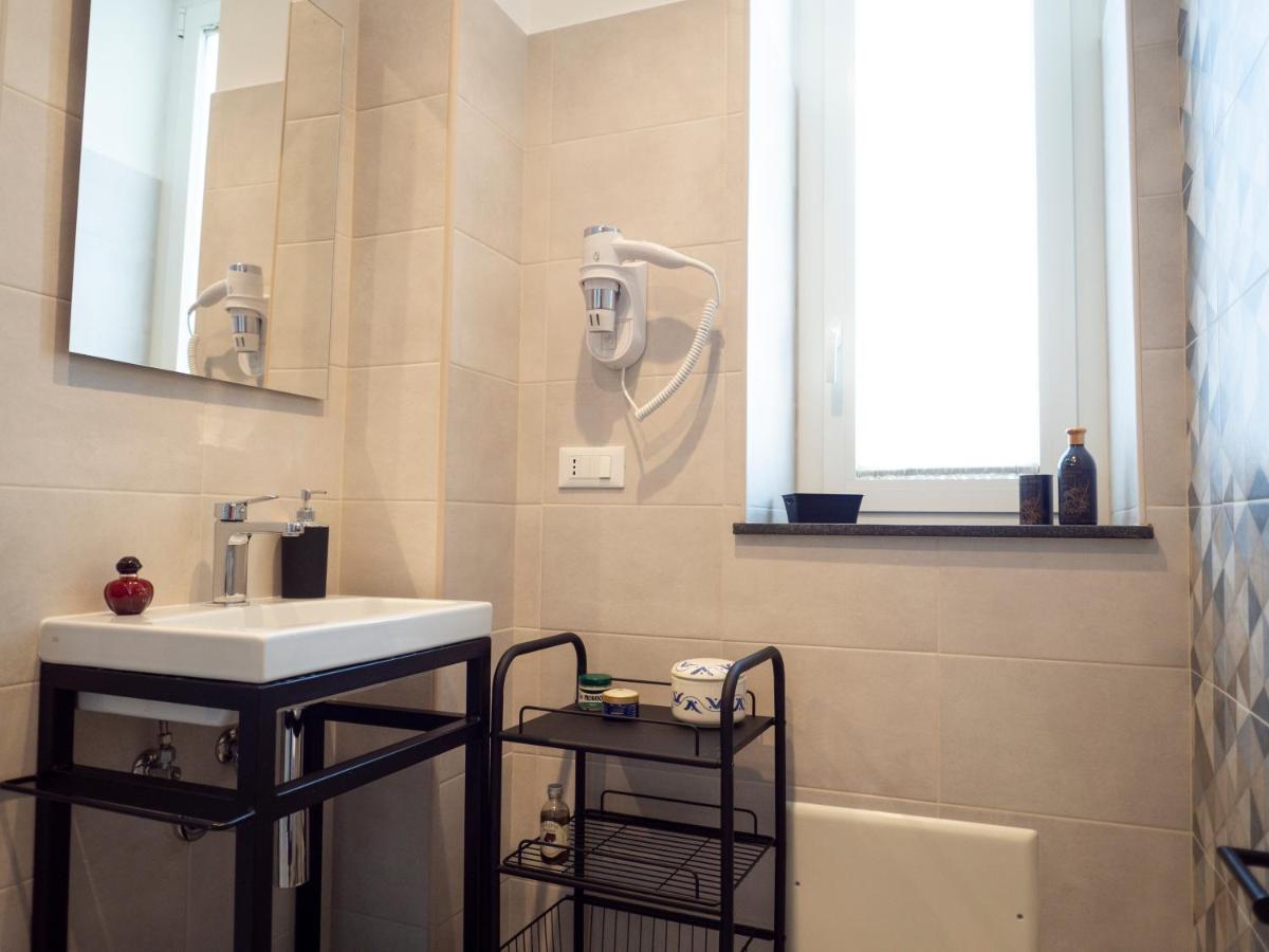 B&B Contessa Dei Venti Katanya Dış mekan fotoğraf