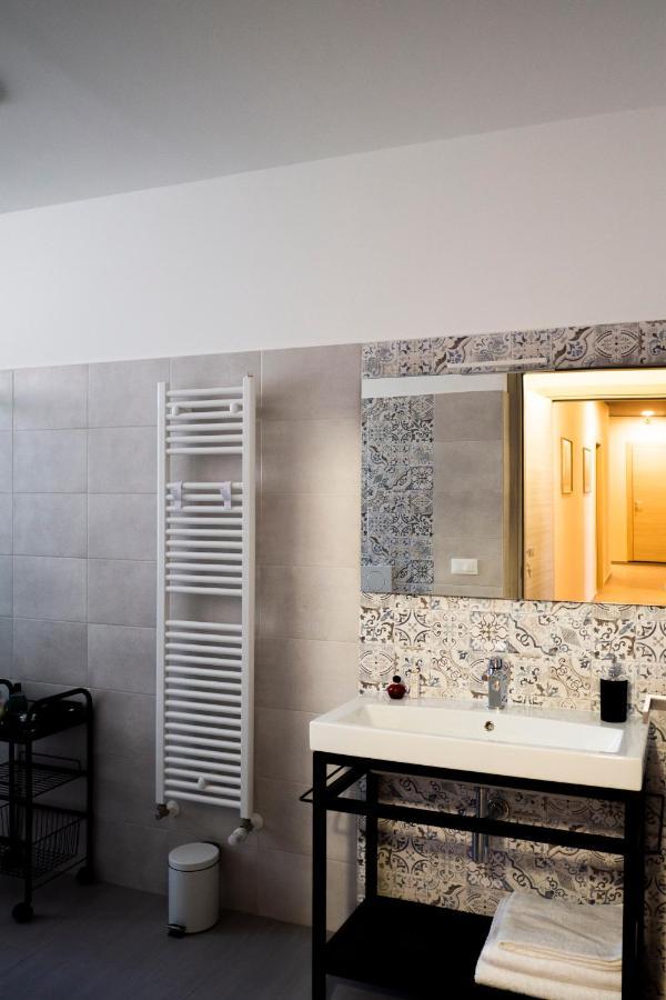 B&B Contessa Dei Venti Katanya Dış mekan fotoğraf