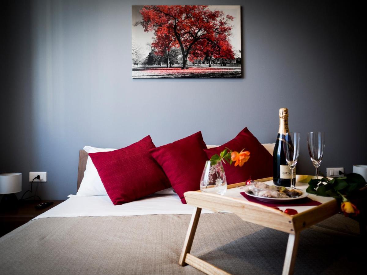 B&B Contessa Dei Venti Katanya Dış mekan fotoğraf