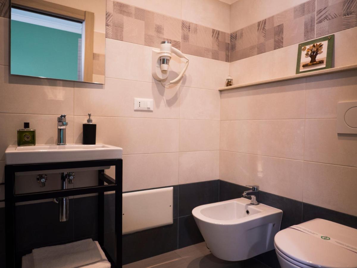 B&B Contessa Dei Venti Katanya Dış mekan fotoğraf