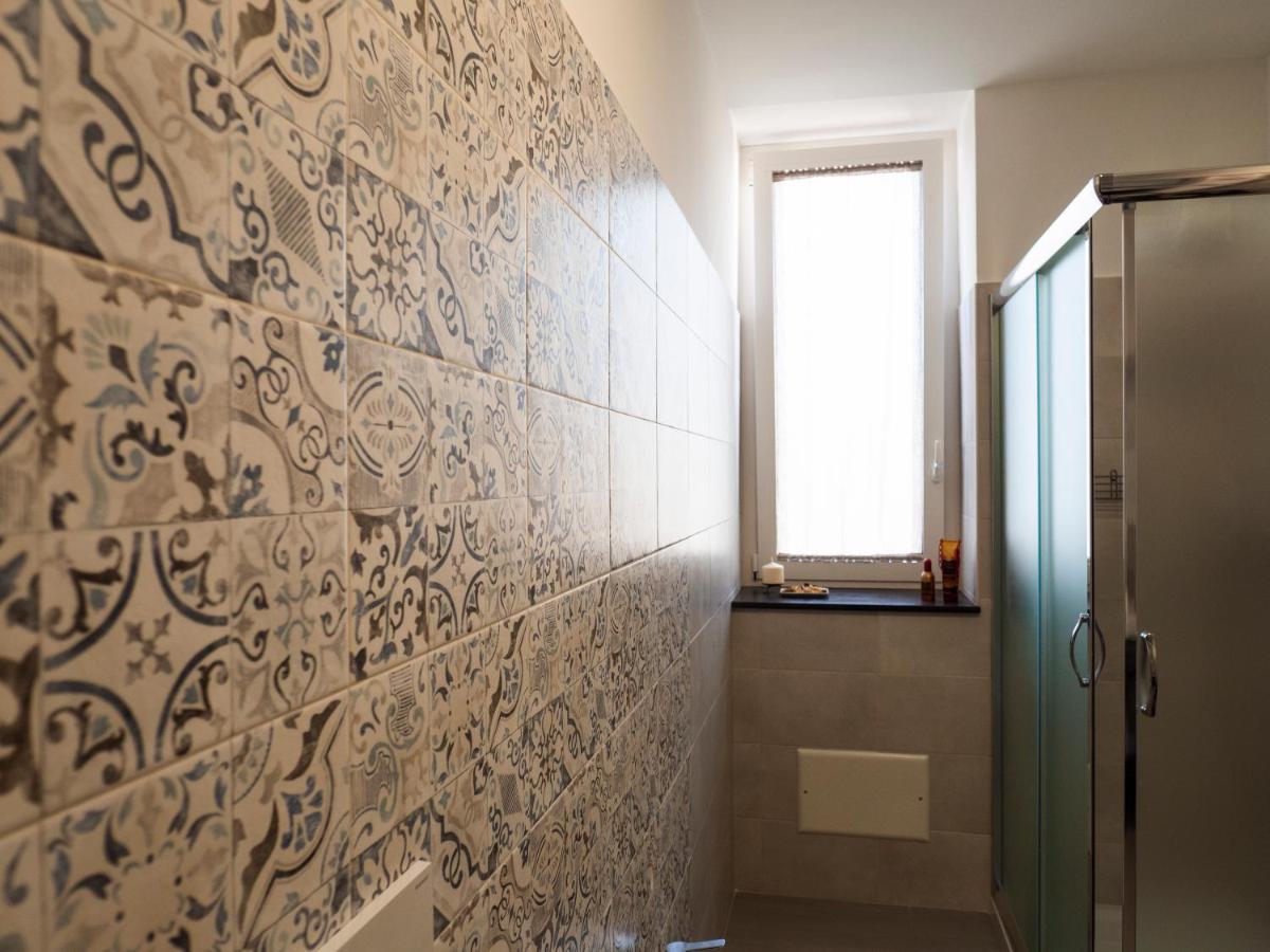 B&B Contessa Dei Venti Katanya Dış mekan fotoğraf